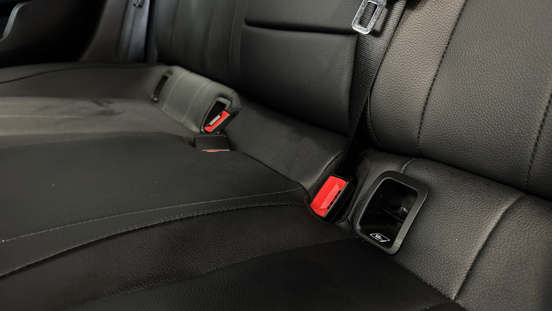 Mercedes-Benz A-Class A200d Sport Executive 5dr Auto Diesel Hatchback